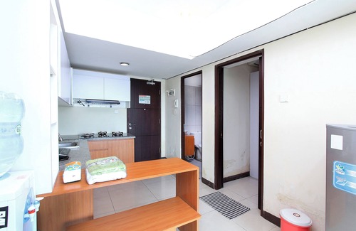 Pasirkaliki Apartment | La Grande by Djitu Hospitality