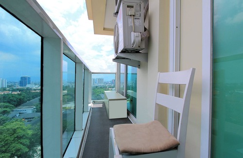 Pasirkaliki Apartment | La Grande by Djitu Hospitality