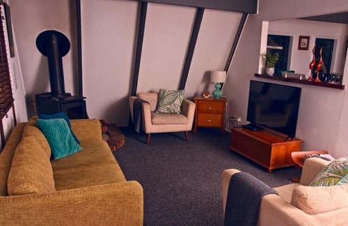 Eagle Heights House | La Grande Cale Tamborine Mountain