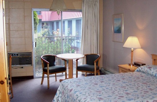 La Grande Hotel | La Grande Inn