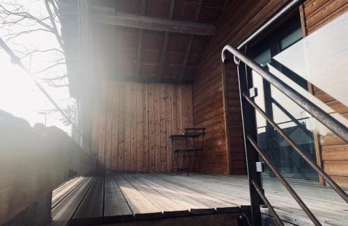 Saint-Parize-le-Chatel Bed & Breakfast | La Grange de l’Ouche