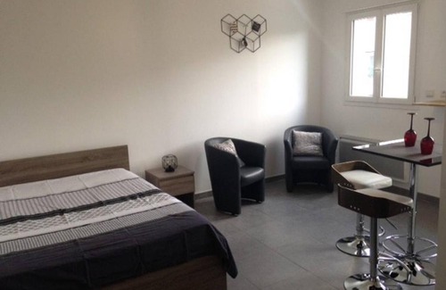 Boves Apartment | La grange de Boves