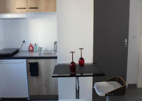 Boves Apartment | La grange de Boves