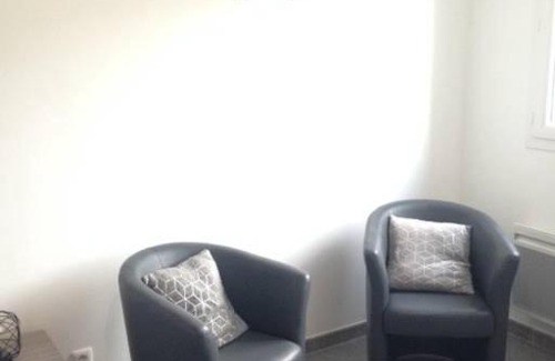 Boves Apartment | La grange de Boves