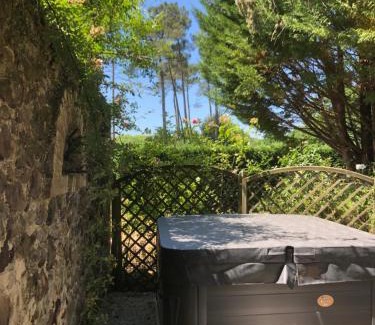 Leon Apartment | La grange de l ocean SPA