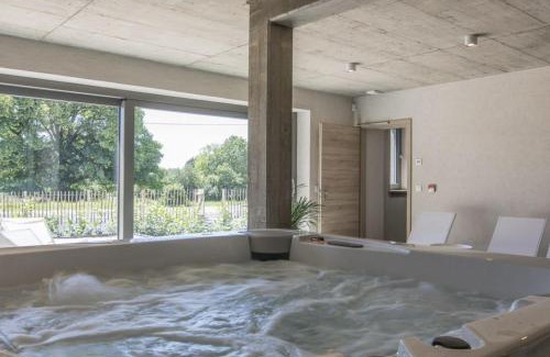 Louftemont Villa | La Grange de Victor