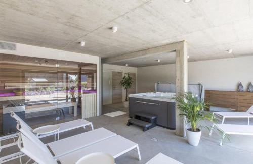 Louftemont Villa | La Grange de Victor