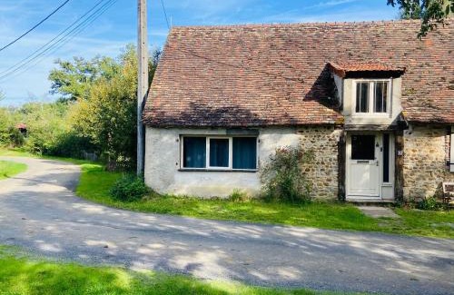 Thollet House | La Grange