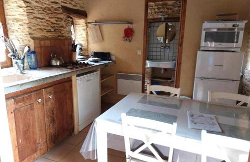 Proissans House | LA GRANGE Gîte à Sarlat avec belle piscine au sel