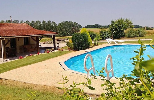 Condeon House | La Grangette by Interhome