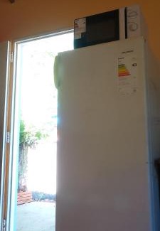 Villa Elisa Apartment | La Gringa