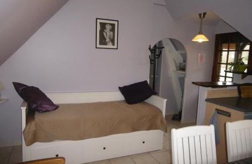 Pennedepie Bed & Breakfast | La Griotte & Spa&Piscine