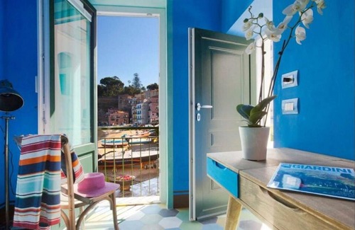Sorrento Historic Centre Apartment | La Grotta Azzurra