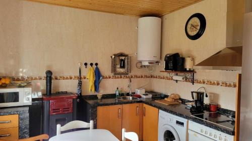 Sabero House | La Guaja vivienda de uso turístico