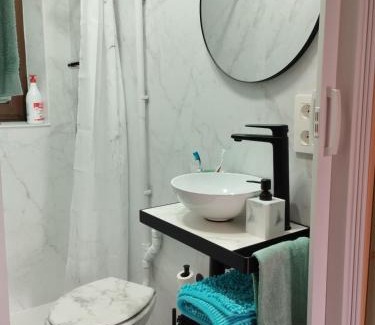 Sabero House | La Guaja vivienda de uso turístico