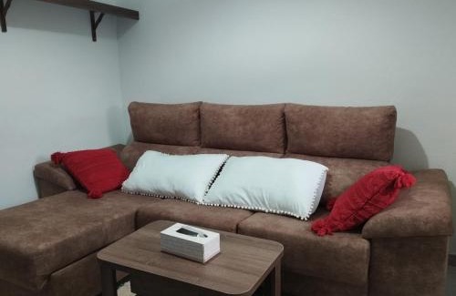 Sabero House | La Guaja vivienda de uso turístico