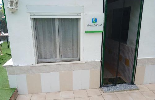 Gibraleon House | La Guindilla