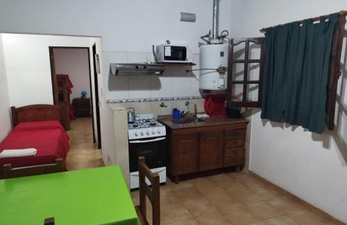 Santa Rosa de Calamuchita Cabin | La Herradura