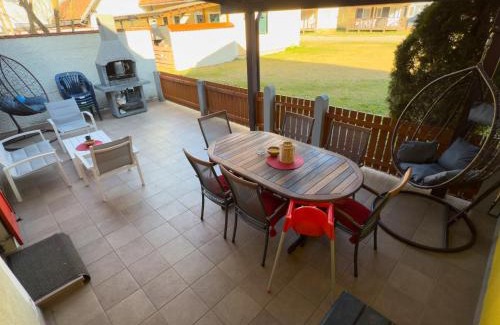 Terme Catez House | La Hiška Čatež - each guest gets 2 Thermal Riviera entries per day