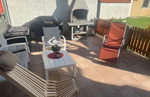 Terme Catez House | La Hiška Čatež - each guest gets 2 Thermal Riviera entries per day