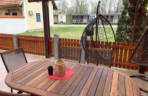 Terme Catez House | La Hiška Čatež - each guest gets 2 Thermal Riviera entries per day