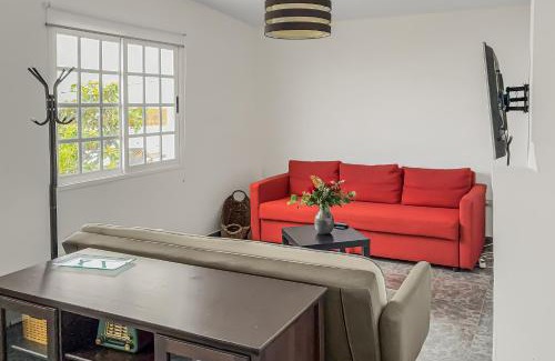 Tigaday Apartment | La Higuerita Slow Home