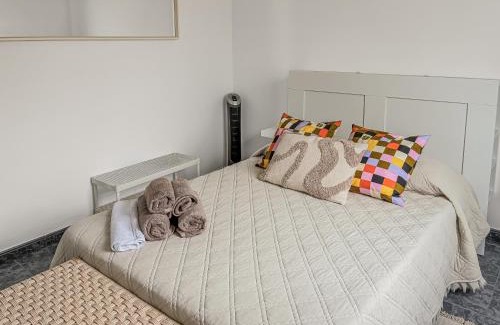 Tigaday Apartment | La Higuerita Slow Home