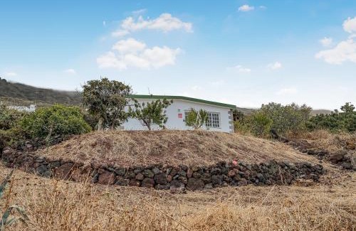 Tigaday Apartment | La Higuerita Slow Home