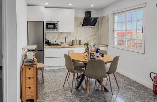 Tigaday Apartment | La Higuerita Slow Home