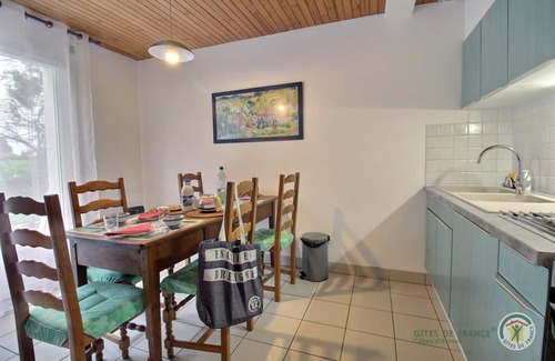 Plerin House | La Horen - Plerin - Gîte