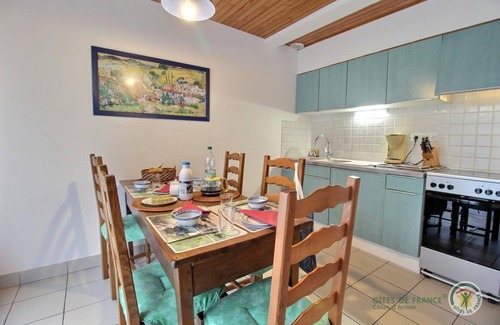 Plerin House | La Horen - Plerin - Gîte