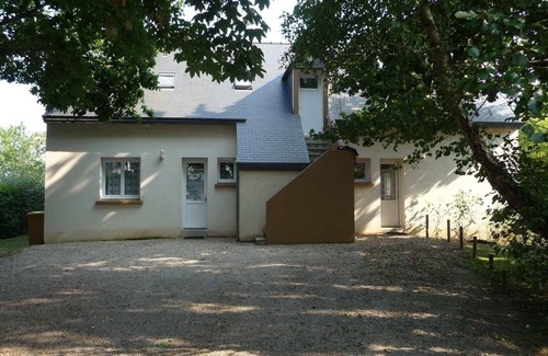 Plerin House | La Horen - Plerin - Gîte