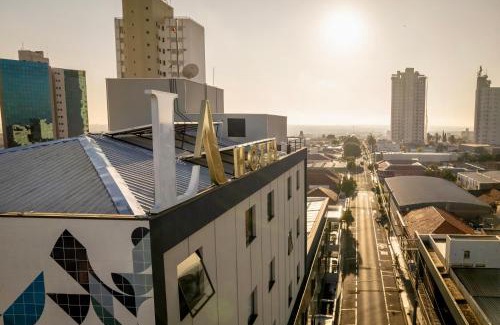 Votuporanga Hotel | LA HOTEL VOTUPORANGA