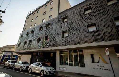 Votuporanga Hotel | LA HOTEL VOTUPORANGA