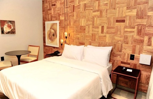 Votuporanga Hotel | LA Hotel Votuporanga