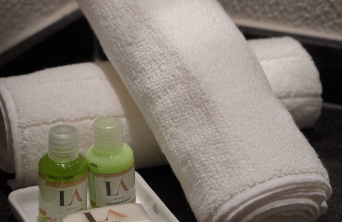 Votuporanga Hotel | LA Hotel Votuporanga