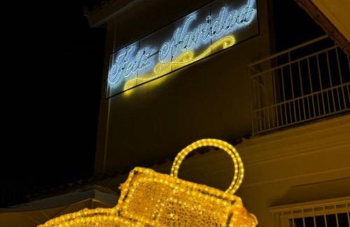 El Brillante Apartment | LA IBICENCA CORDOBA