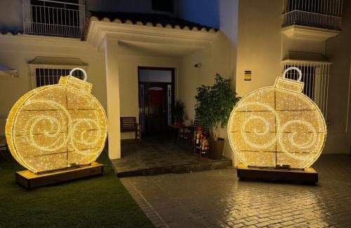 El Brillante Apartment | LA IBICENCA CORDOBA