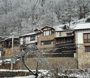 Bores House | La Indefinida