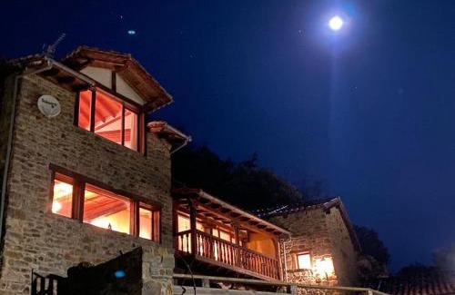 Bores House | La Indefinida