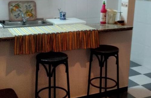 Andujar House | La Isabelita