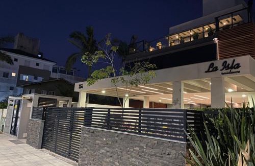 Lagoa Pequena Apartment | La Isla: Requinte no point do Novo Campeche CN0652