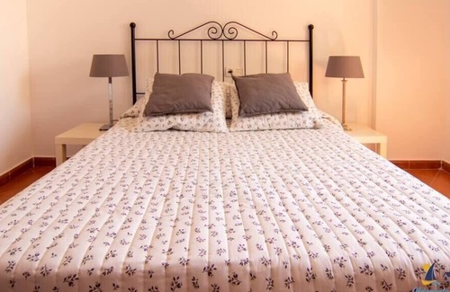 San Jose House | LA Jarana Chalet CON Piscina Y Parking A 5 Minutos DE LA Playa