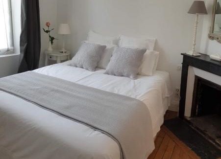 Cosne-Cours-sur-Loire Bed & Breakfast | La Joséphine