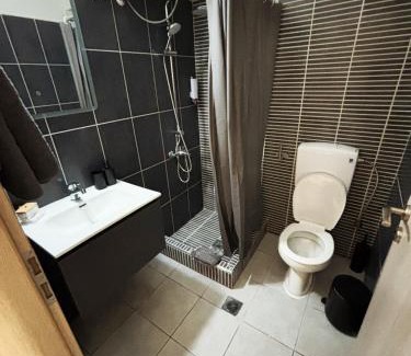 Paralia Ofryniou Apartment | La kaza studio