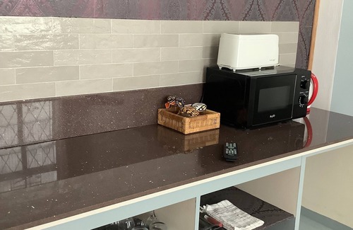 Trou d'Eau Douce House | La Koquillishe