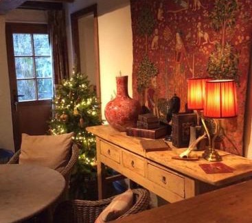 Bouillon House | La Légende - Gîte dans un quartier pittoresque