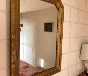 La Rochefoucauld Bed & Breakfast | La Lézardière