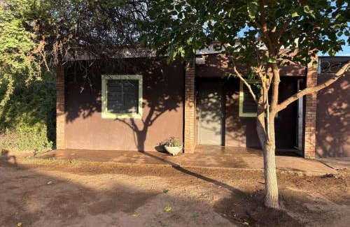 San Agustin de Valle Fertil Apartment | La lina