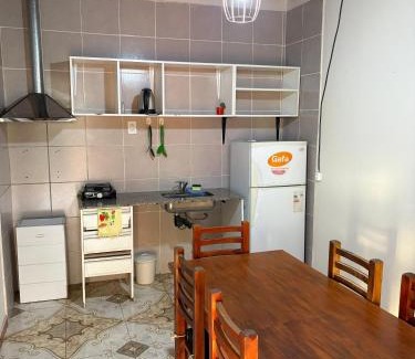 San Agustin de Valle Fertil Apartment | La lina